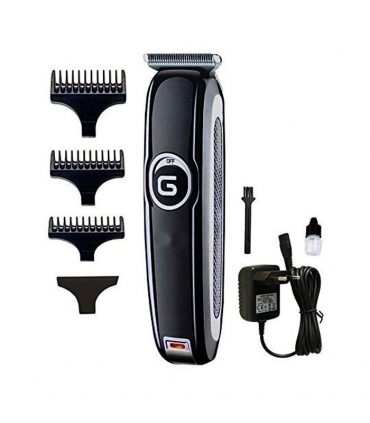 ماشین اصلاح سر و صورت جیمی شارژی geemy gm 6050 Hair Clipper