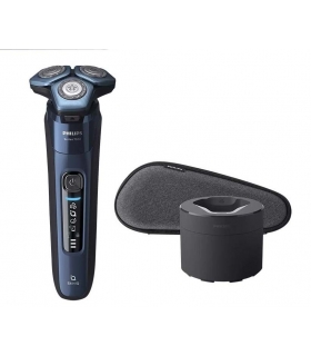 ماشین ریش تراش (ماشین اصلاح صورت) فیلیپس شارژی Philips S7782/50 Shaver 7000 Series