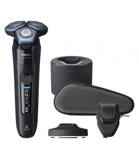 ماشین ریش تراش (ماشین اصلاح صورت) فیلیپس شارژی Philips S7783/50 Shaver 7000 Series