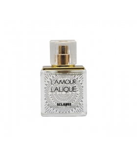 عطر و ادکلن جیبی زنانه اسکلاره لالیک لامور ادوپرفیوم Sclaree Lalique Lamour EDP For Women