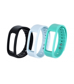 بند یدکی مچ بند هوشمند آی واون Iwown i6 HR Smart Band