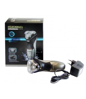 ماشین ریش تراش (شیور) آی جیمی Igemei gm507 Hair Clipper