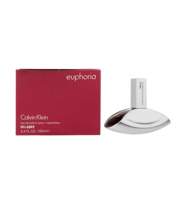 عطر و ادکلن زنانه اسکلاره ایفوریا ادوپرفیوم Sclaree Euphoria EDP For Women