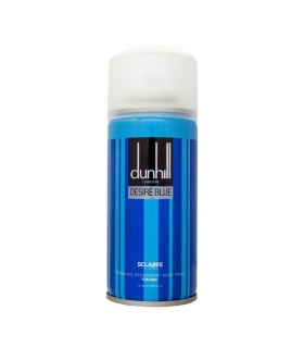 اسپری خوشبو کننده بدن مردانه اسکلاره دانهیل دیزایر بلو Sclaree Dunhill Desire Blue spray For Men