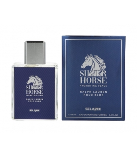 عطر و ادکلن مردانه اسکلاره سیلور هورس ادوپرفیوم Sclaree Silver Horse EDP For Men