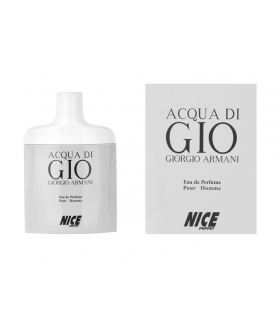 عطر و ادکلن مردانه اسکلاره جیو ادوپرفیوم Sclaree Gio EDP For Men