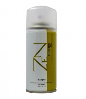 اسپری خوشبو کننده بدن زنانه اسکلاره زن Sclaree ZEN spray For women