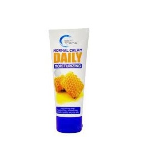 کرم مرطوب کننده دست و صورت اسکلاره عسل Sclaree Honey Moisturizing Cream