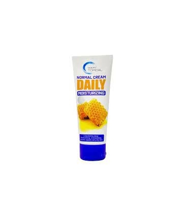 کرم مرطوب کننده دست و صورت اسکلاره عسل Sclaree Honey Moisturizing Cream