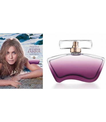 عطر زنانه جنیفر انیستون نیر داسک ادوپرفیوم   Near Dusk Jennifer Aniston for women