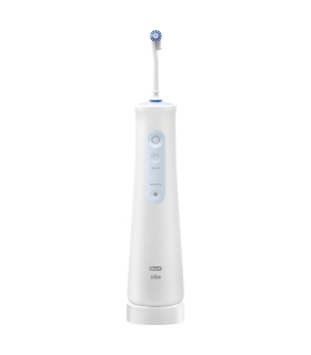 دهانشویه اکسی جت اورال بی 4 حالته Oral-B Aquacare 4 Irrigator