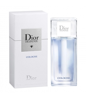 عطر و ادکلن زنانه و مردانه دیور دیور هوم کلن (کولون) Dior Dior Homme Cologne 2022 for women and men