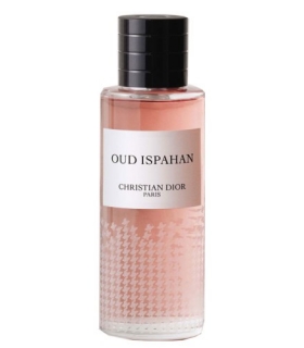 عطر و ادکلن زنانه و مردانه دیور عود اصفهان نیو لوک لیمتد ادیشن Dior Oud Ispahan New Look Limited Edition for women and men