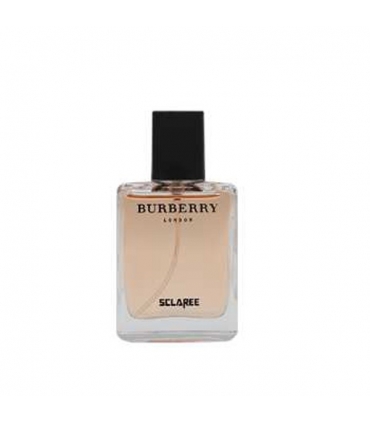 عطر و ادکلن جیبی زنانه اسکلاره باربری لاندن ادوپرفیوم Sclaree Burberry London EDP For Women