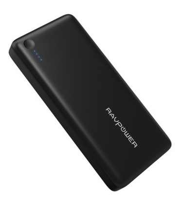 شارژر همراه (پاوربانک) راپاور ظرفیت 20,100 میلی آمپر ساعت RAVPower RP-PB043Turbo Portable Battery Pack