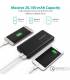 شارژر همراه (پاوربانک) راپاور ظرفیت 20,100 میلی آمپر ساعت RAVPower RP-PB043Turbo Portable Battery Pack