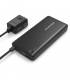 شارژر همراه (پاوربانک) راپاور ظرفیت 20,100 میلی آمپر ساعت RAVPower RP-PB043Turbo Portable Battery Pack