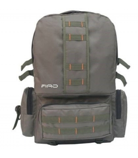 کوله پشتی فیرو کوهنوردی برزنتی قابل شستشو Firo 6041 Backpack