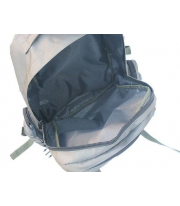 کوله پشتی فیرو کوهنوردی برزنتی قابل شستشو Firo 6041 Backpack