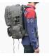 کوله پشتی فیرو کوهنوردی برزنتی قابل شستشو Firo 6041 Backpack