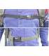 کوله پشتی فیرو کوهنوردی برزنتی قابل شستشو Firo 6041 Backpack