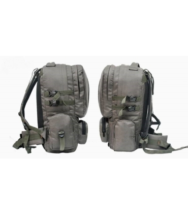 کوله پشتی فیرو کوهنوردی برزنتی قابل شستشو Firo 6041 Backpack