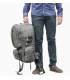 کوله پشتی فیرو کوهنوردی برزنتی قابل شستشو Firo 6041 Backpack