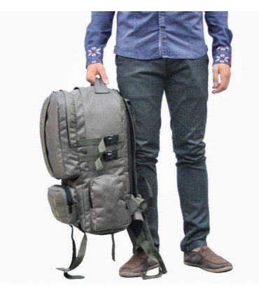 کوله پشتی فیرو کوهنوردی برزنتی قابل شستشو Firo 6041 Backpack