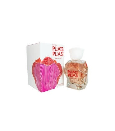 ادکلن زنانه ایسی میاکی پلیتز پلیز  Issey Miyake Pleats Please Eau De Toilette For Women 