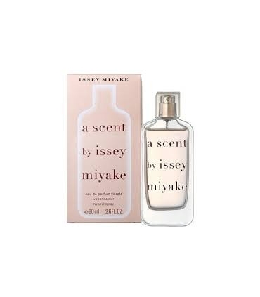 ادکلن زنانه ایسی میاکی سنت   فلورال   Issey Miyake A Scent Florale Eau De Parfum For Women 