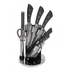 چاقو ویله 8 پارچه Ville VI04 Knife Set 8 Pcs