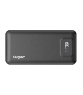 پاور بانک (شارژر همراه) انرجایزر 20000 میلی آمپر ساعت Energizer UE20018 20000mAh PowerBank