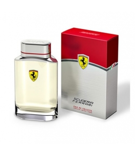 ادکلن مردانه فراری سکودریا Ferrari scuderia For Men 125 ml