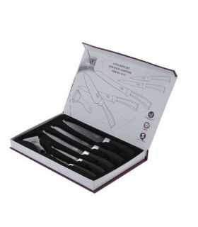 ست چاقو ویله 6 پارچه Ville VI-01 Knife Set 6 Pcs