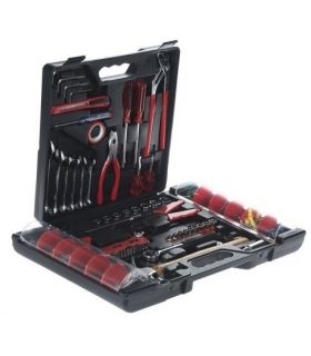 مجموعه ابزار مگا تولز 600 عددی Mega Tools KL-07104 Tools Set