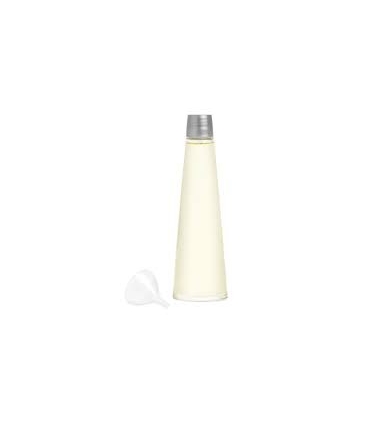 ادکلن زنانه ایسی میاکی لئو دی ایسی رفیلیبل  Issey Miyake L Eau Dissey Refillable Eau De Parfum For Women