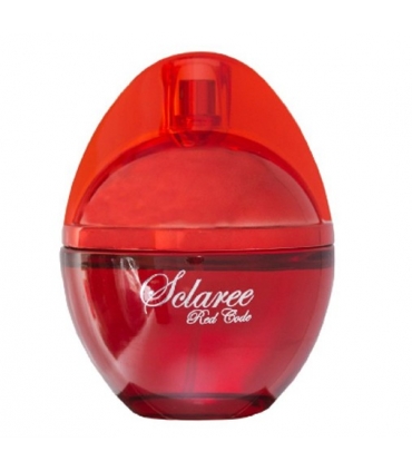 عطر و ادکلن زنانه اسکلاره رد کد ادوپرفیوم Sclaree Red Code EDP For Women