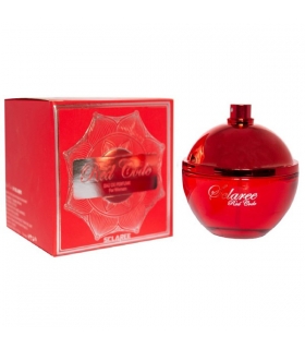 عطر و ادکلن زنانه اسکلاره رد کد ادوپرفیوم Sclaree Red Code EDP For Women