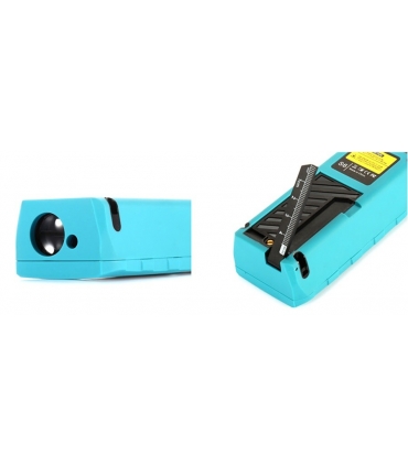 متر لیزری (فاصله یاب لیزری) مایلسی Distance Meter S6-60m Distance Measuring Instrument