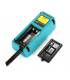 متر لیزری (فاصله یاب لیزری) مایلسی Distance Meter S6-60m Distance Measuring Instrument