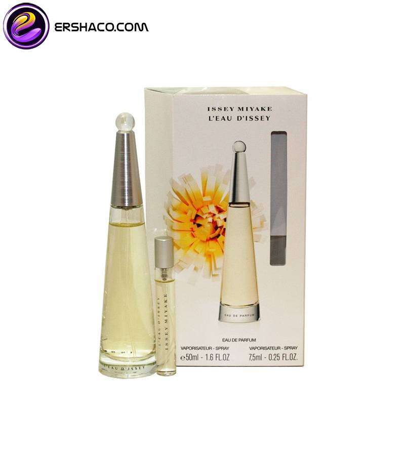 issey miyake 50ml gift set