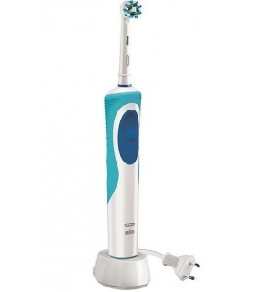 مسواک برقی اورال بی وایتلتی پرسشن کلین Oral-B Vitality Precision Clean D12.513 Electric Toothbrush