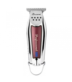 ماشین اصلا ح سرو صورت پرو جیمی شارژی progemei GM-6227 professional hair clipper