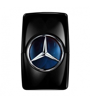 عطر و ادکلن مردانه مرسدس بنز من اینتنتس 2020ادوتویلت Mercedes Benz Man Intense EDT for men