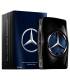 عطر و ادکلن مردانه مرسدس بنز من اینتنتس 2020ادوتویلت Mercedes Benz Man Intense EDT for men