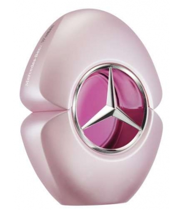 عطر و ادکلن زنانه مرسدس بنز زنانه (وومن) اوتویلت Mercedes-Benz Woman Eau de Toilette for women