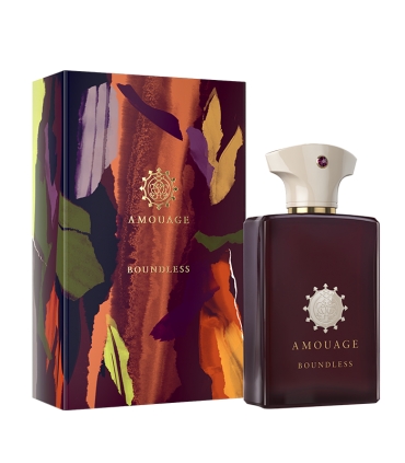 Amouage Boundless