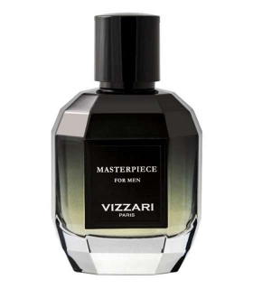 عطر و ادکلن مردانه روبرتو ویزاری مسترپیس ادوپرفیوم Roberto Vizzari Masterpiece edp For Men