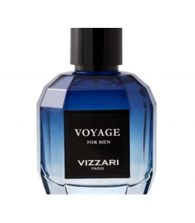 عطر و ادکلن مردانه روبرتو ویزاری وویاژ ادوپرفیوم Roberto Vizzari Voyage edp For Men