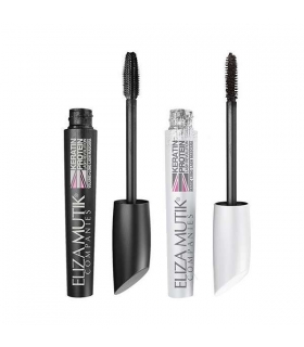 ریمل الیزاموتیک مدل 01 مجموعه دو عددی ELIZAMUTIC 01 Mascara